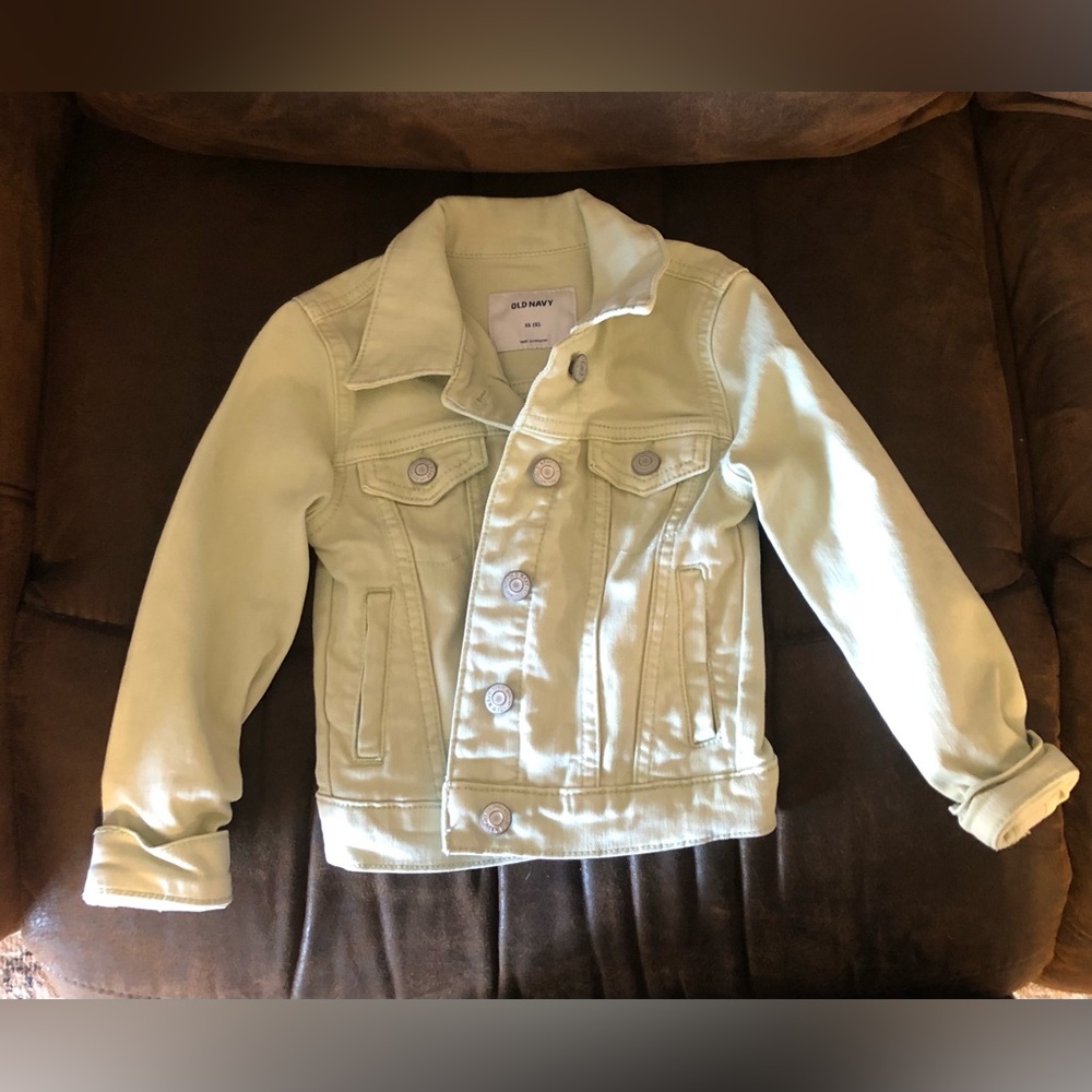 Girls 4T outfit set
